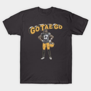 Davante Adams Go Tae Go T-Shirt